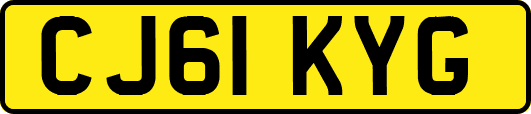 CJ61KYG