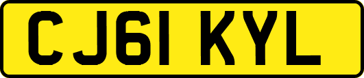 CJ61KYL