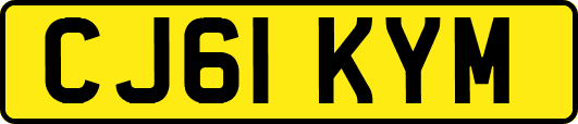 CJ61KYM