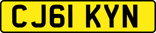 CJ61KYN