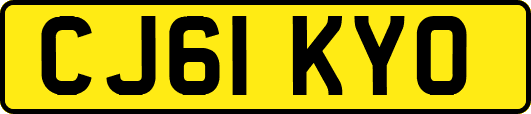 CJ61KYO
