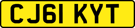 CJ61KYT