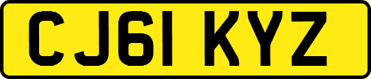 CJ61KYZ