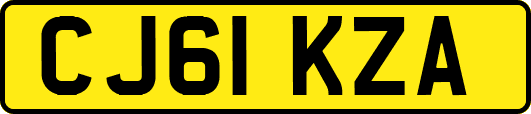 CJ61KZA