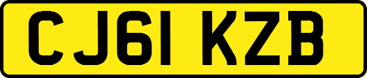 CJ61KZB
