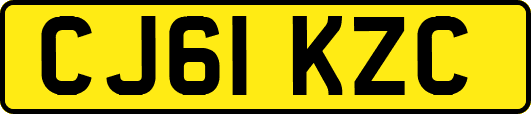 CJ61KZC