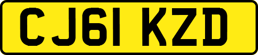 CJ61KZD