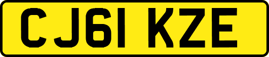 CJ61KZE