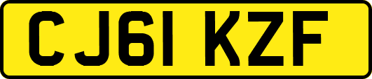 CJ61KZF