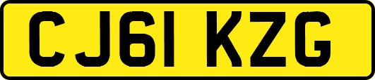 CJ61KZG