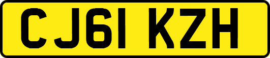 CJ61KZH