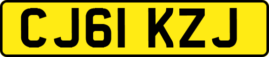 CJ61KZJ