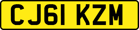 CJ61KZM