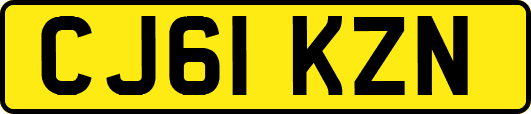 CJ61KZN