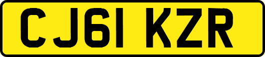 CJ61KZR