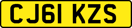 CJ61KZS