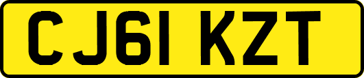CJ61KZT