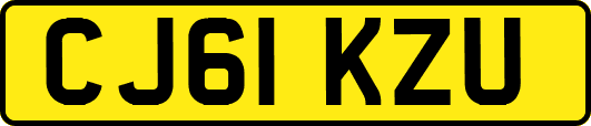 CJ61KZU
