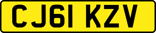 CJ61KZV