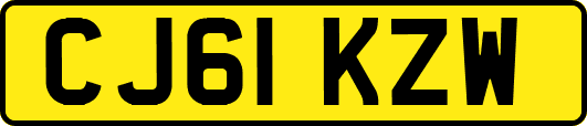 CJ61KZW