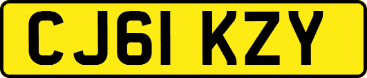 CJ61KZY