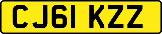 CJ61KZZ
