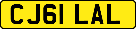 CJ61LAL