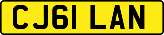 CJ61LAN