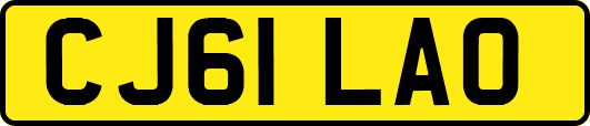 CJ61LAO