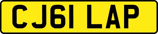 CJ61LAP