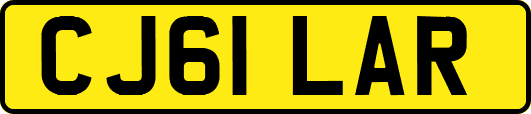 CJ61LAR