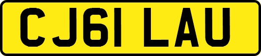 CJ61LAU