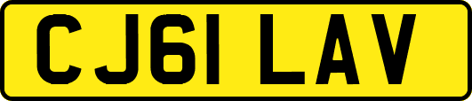 CJ61LAV