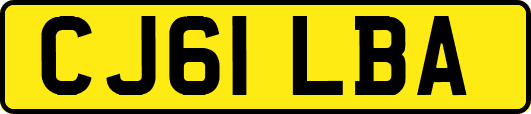 CJ61LBA