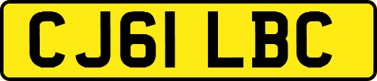 CJ61LBC