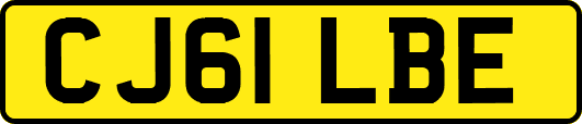 CJ61LBE