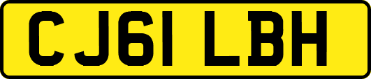 CJ61LBH