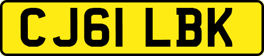 CJ61LBK