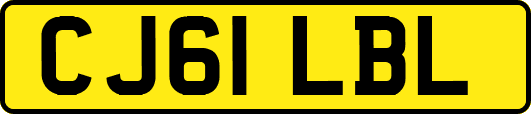 CJ61LBL