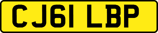 CJ61LBP