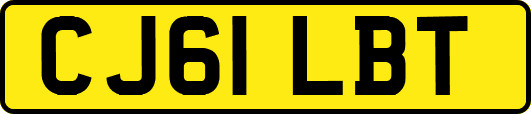 CJ61LBT