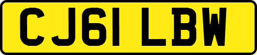 CJ61LBW