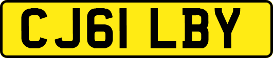 CJ61LBY