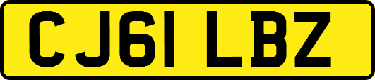 CJ61LBZ