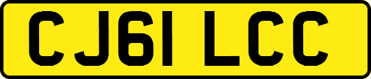 CJ61LCC