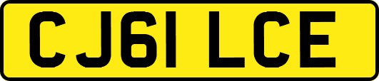 CJ61LCE