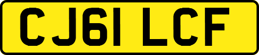 CJ61LCF