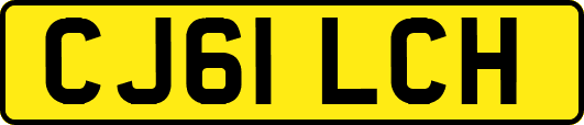 CJ61LCH