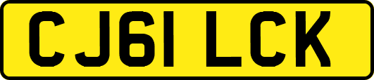 CJ61LCK