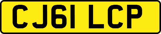 CJ61LCP